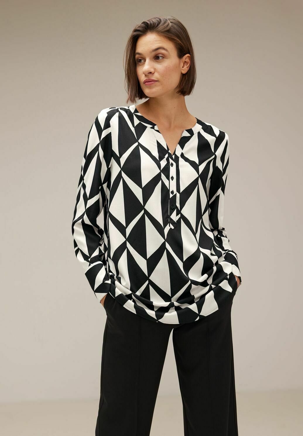 Street one blusen neu Clearance